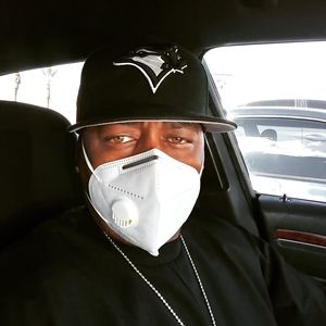 Meet your Posher, Lamar